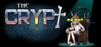 The Crypt summary